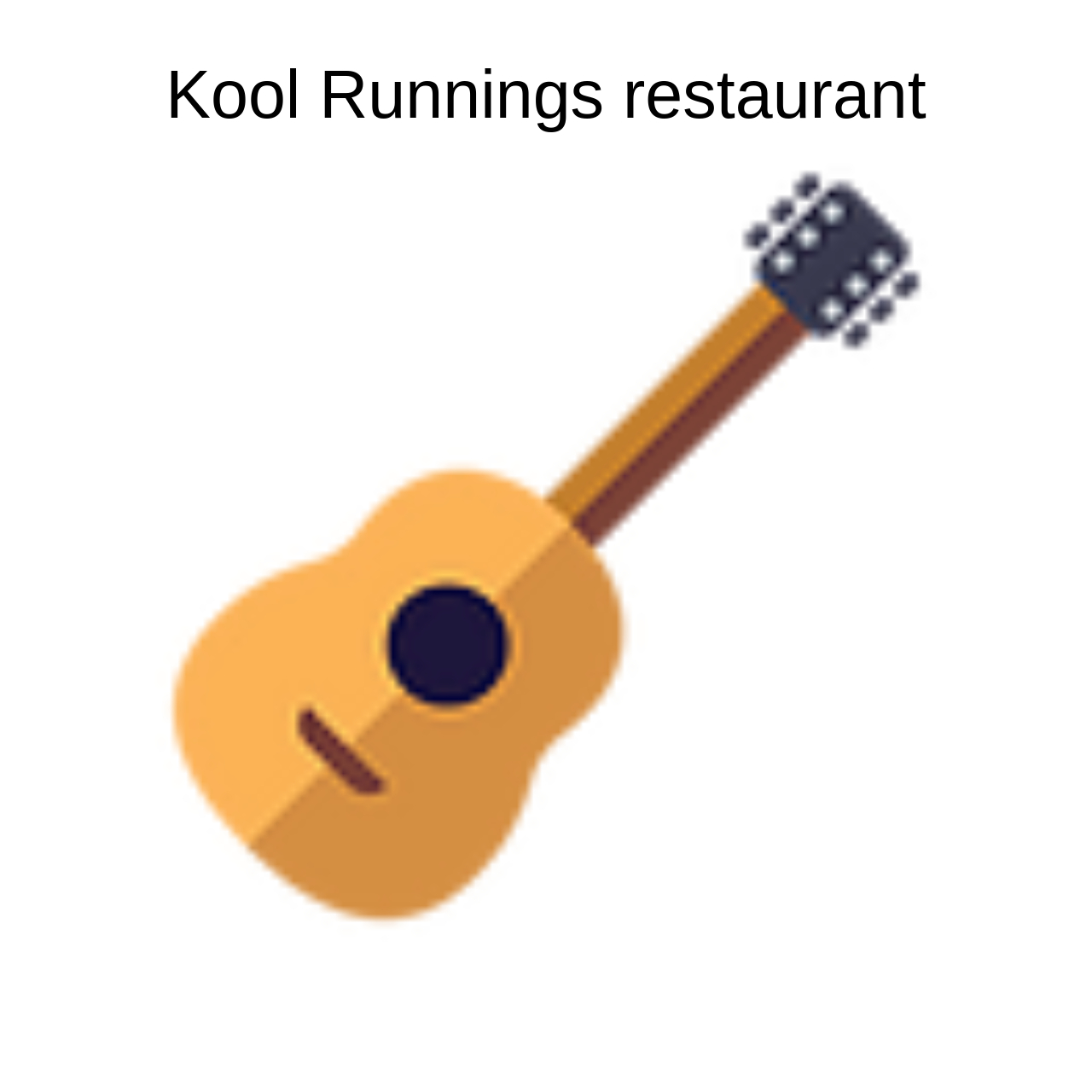 Kool runnings jamaican cuisine